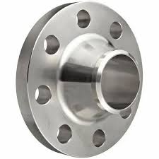 Stainless Steel 304 Flange